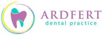 Ardfert Dental logo